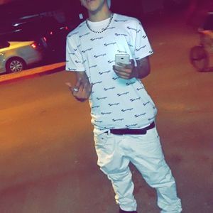 Meet your Posher, Robert